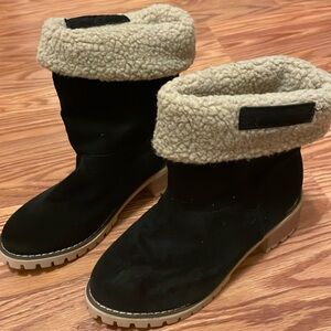 Brand new ankle boots